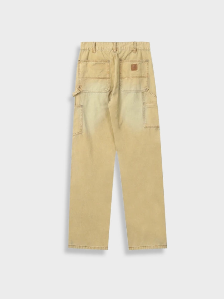 Baggy Jeans Valentino