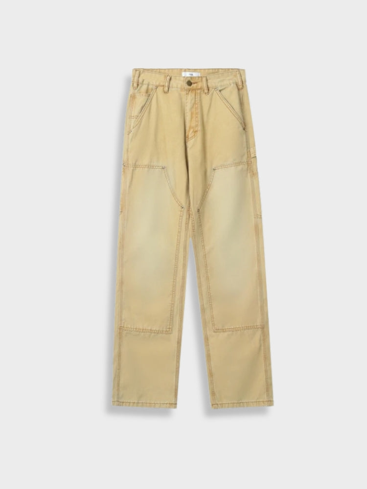 Baggy Jeans Valentino