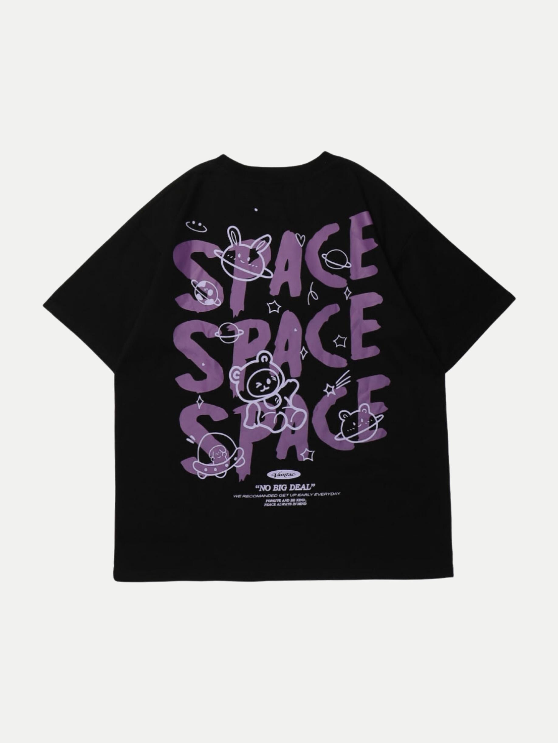 SPACE TEE