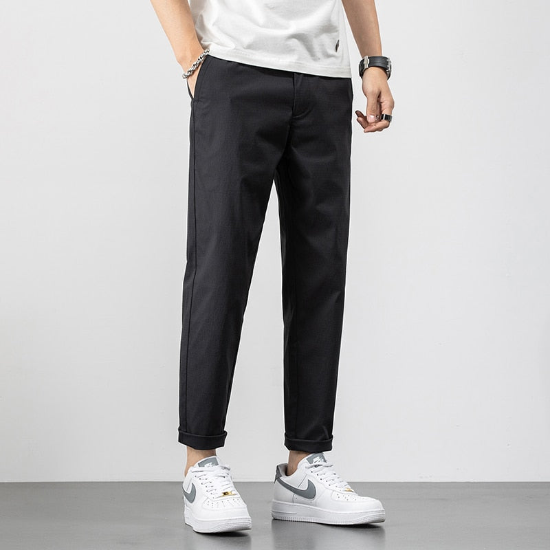 Casual Pants - Gio